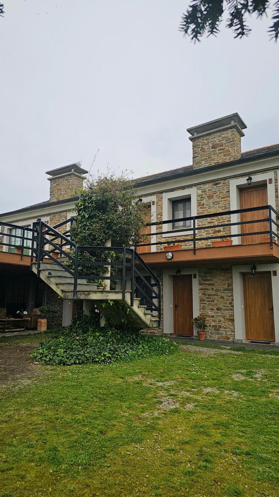 Apartamentos Castello Cartavio Exterior foto
